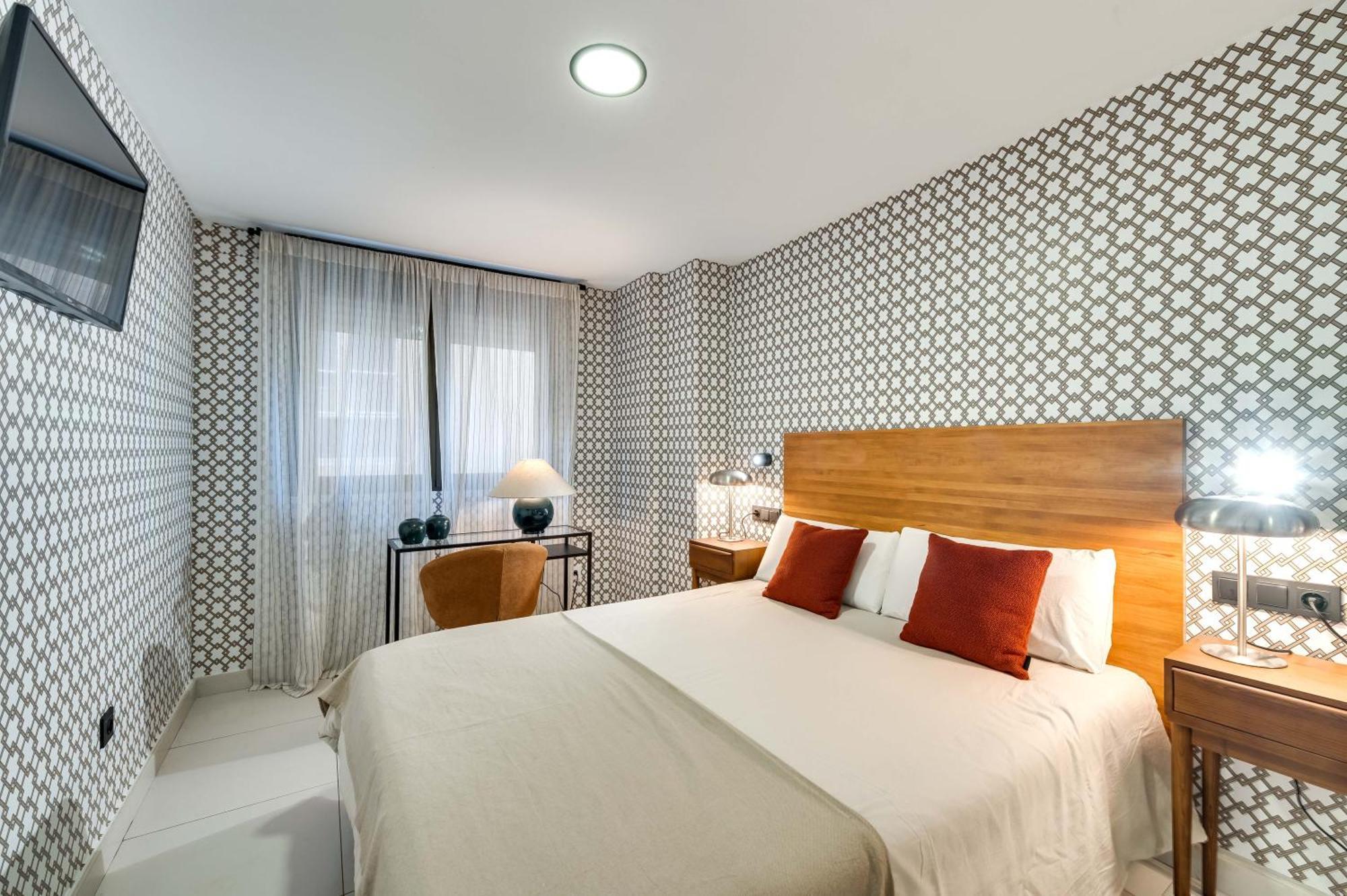 Luxury Apartment Alcazaba By Nagoa Homes Málaga Exterior foto