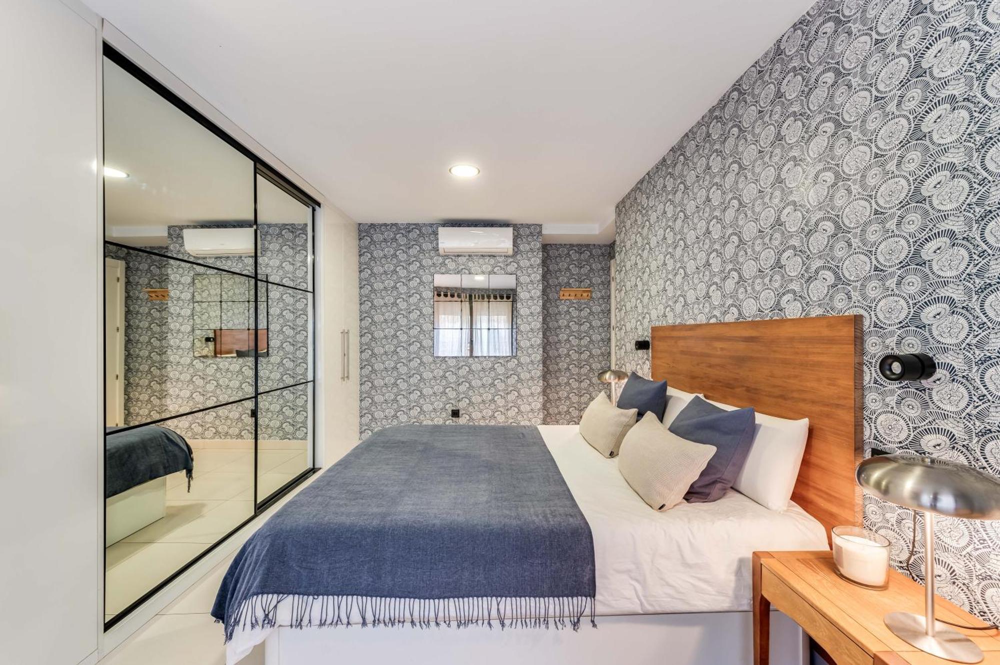 Luxury Apartment Alcazaba By Nagoa Homes Málaga Exterior foto